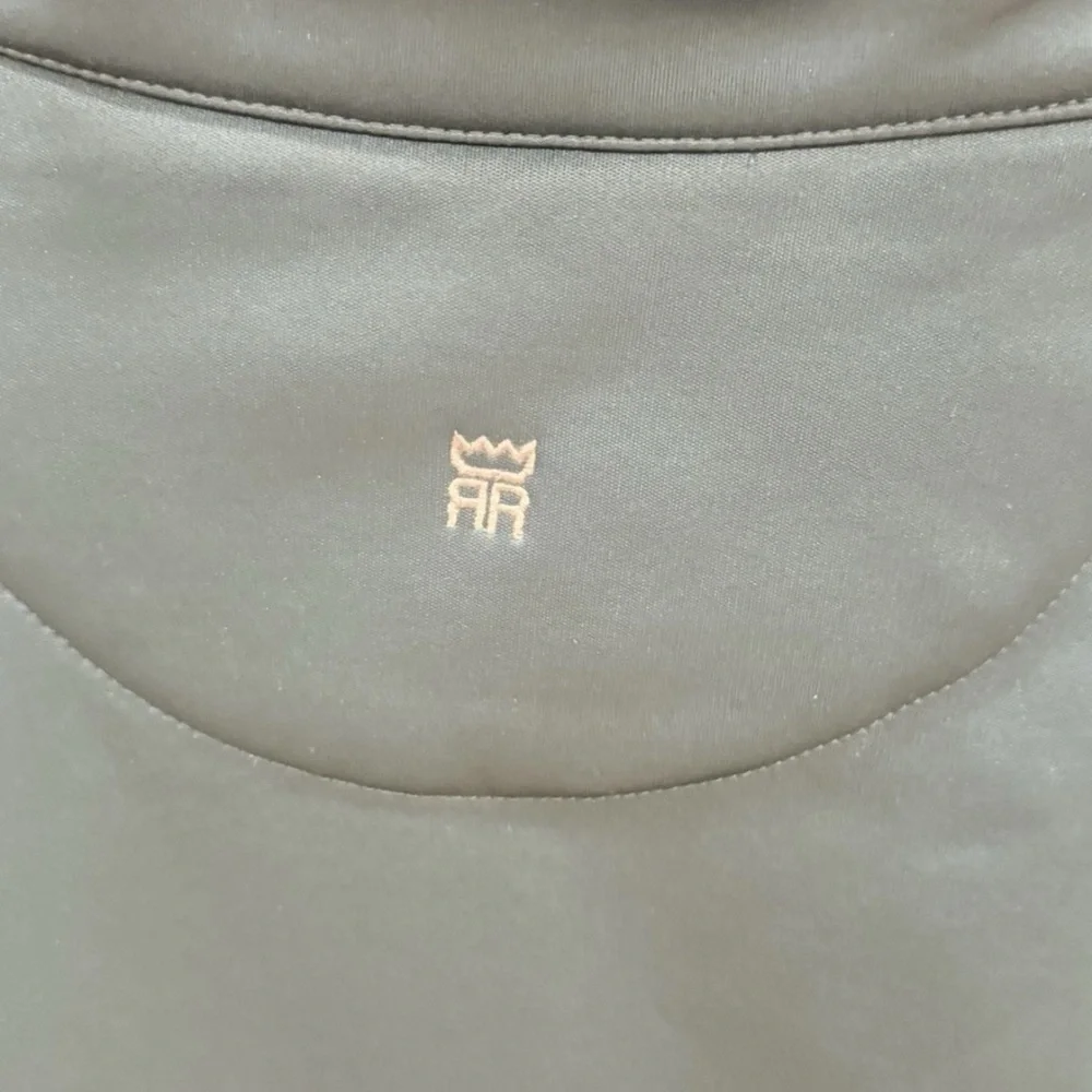 Rare Rabbit Men's Bonded Fleece Jacket Size XL